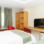 Thai An Hotel Ho Chi Minh