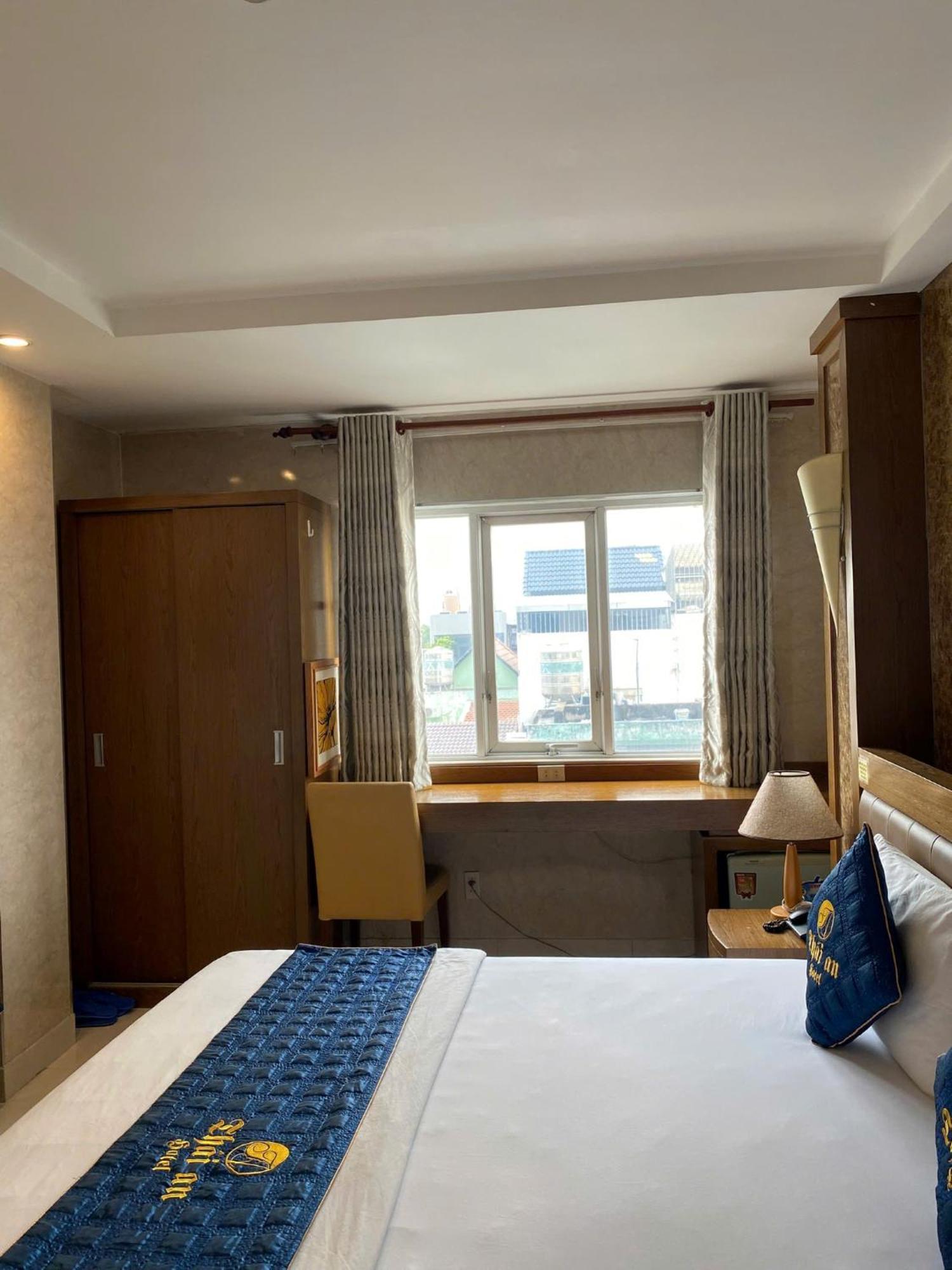 Hotel Thai An