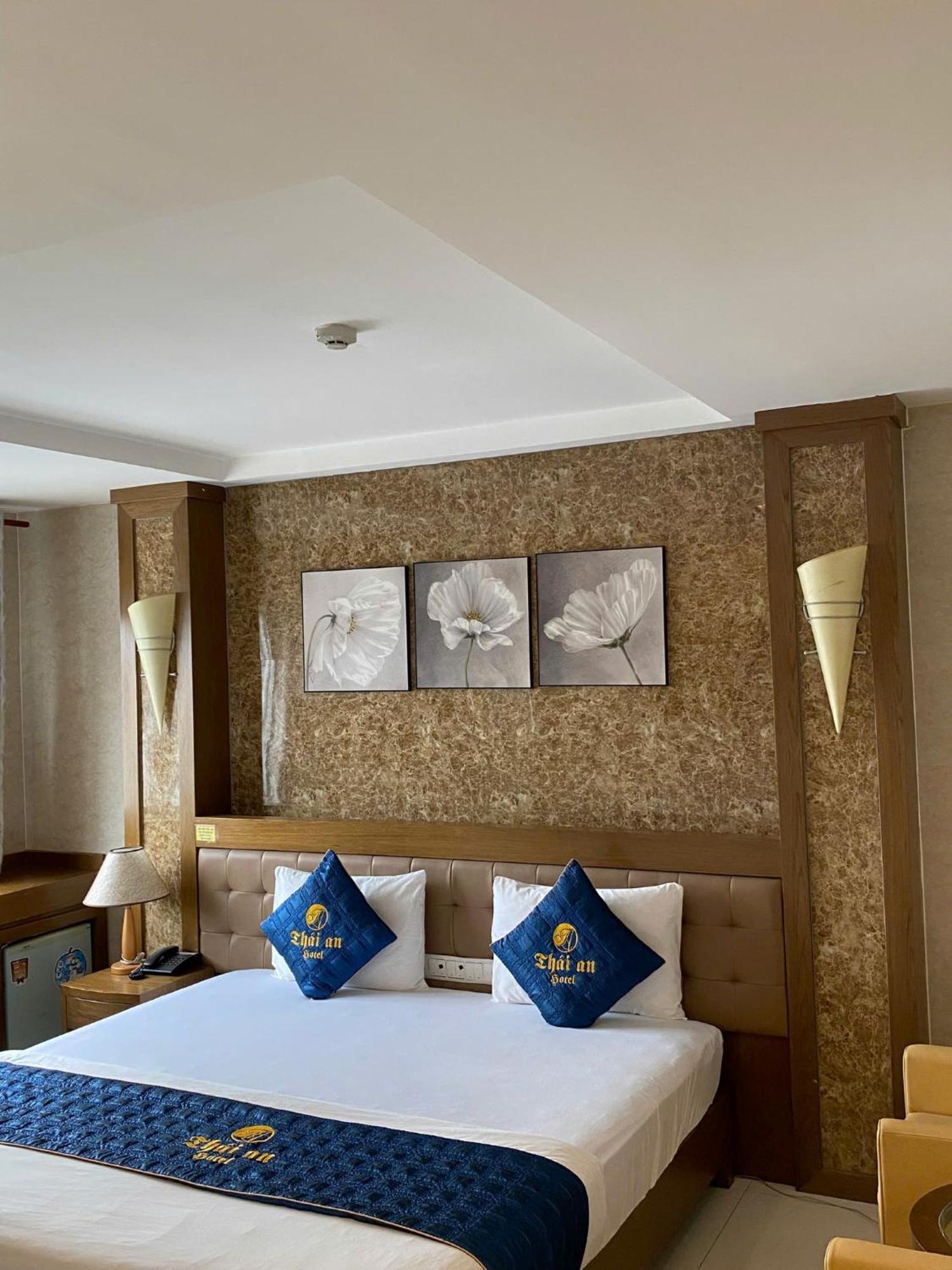 Hotel Thai An *