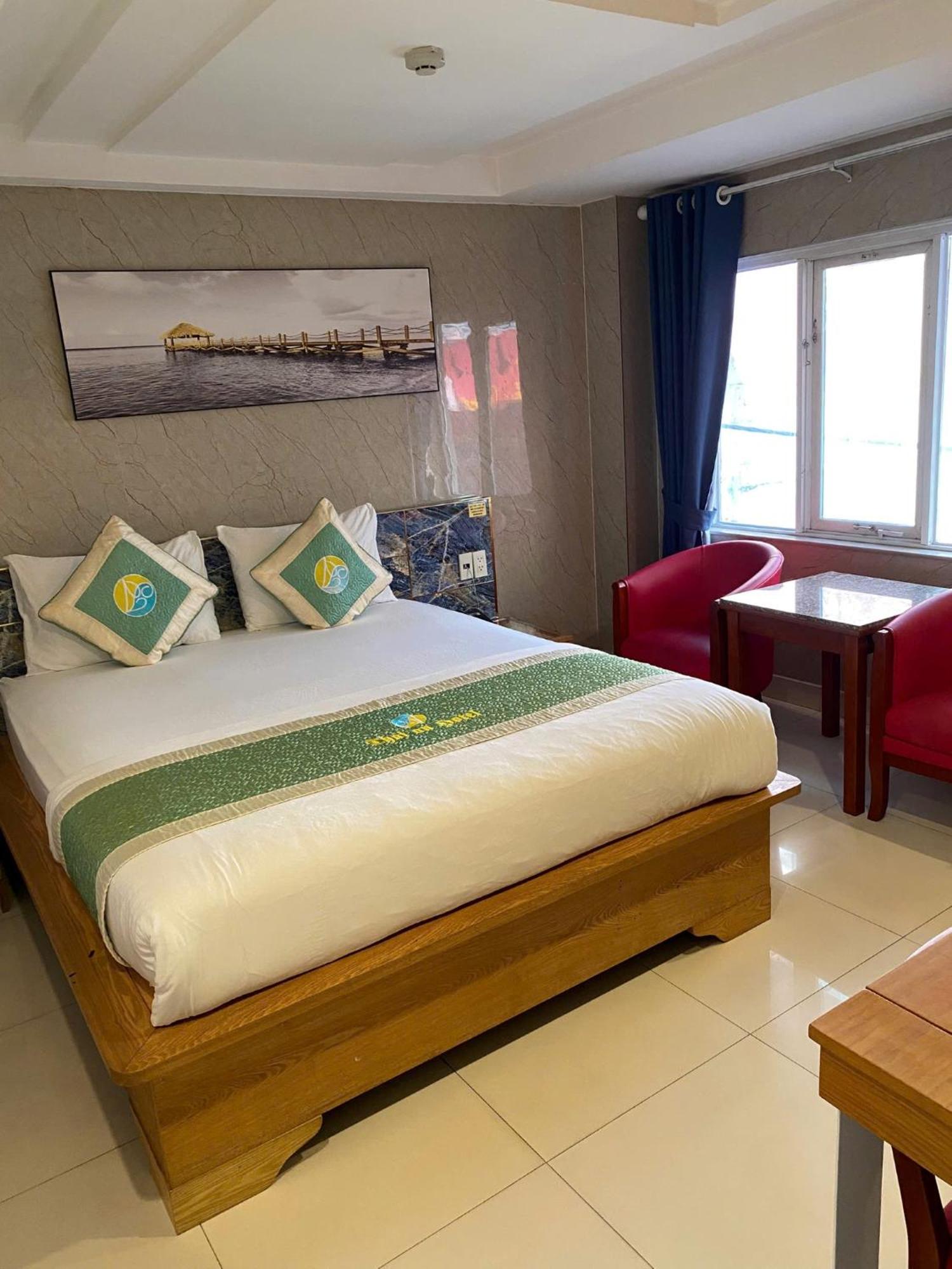 Hotel Thai An