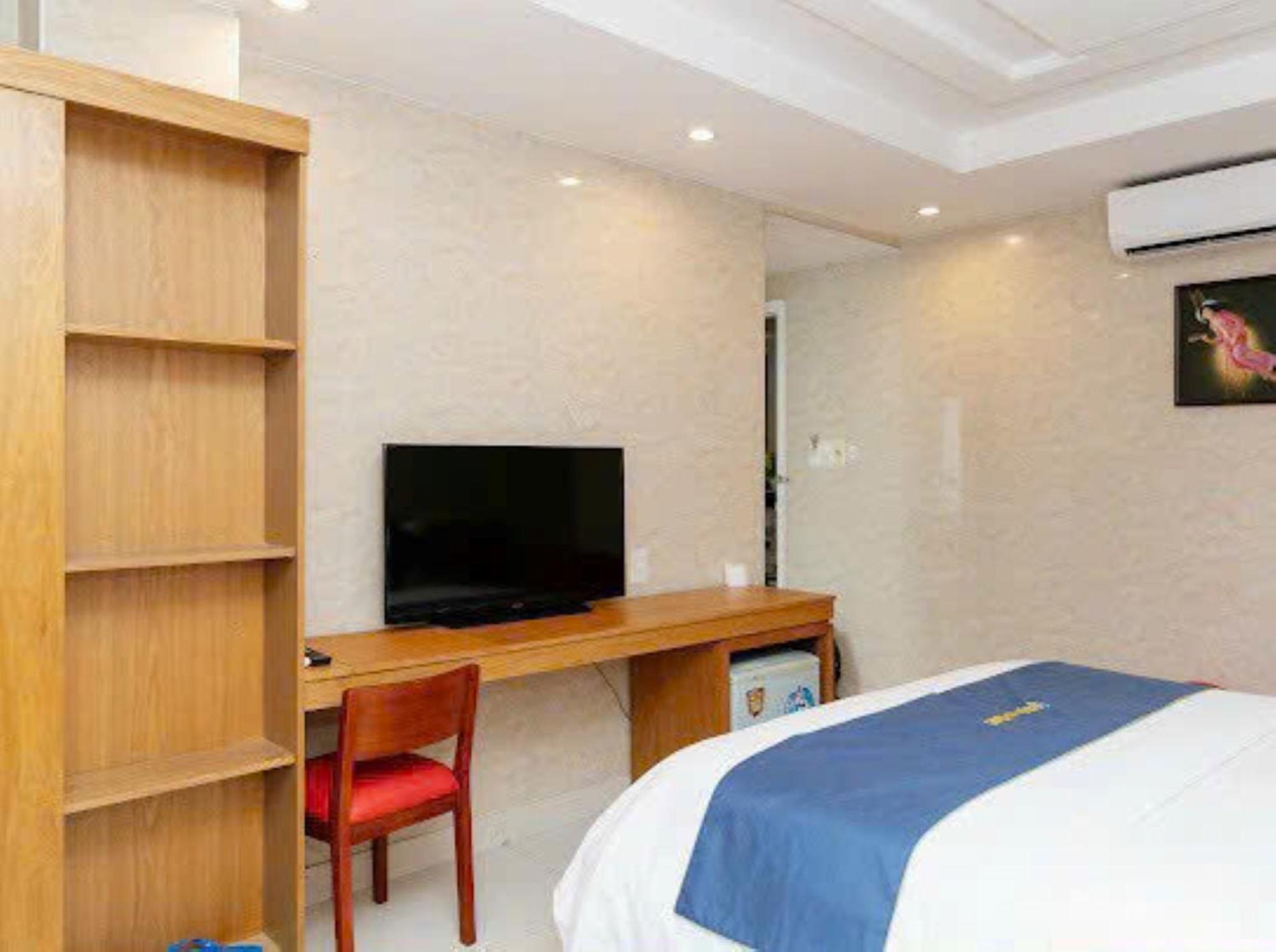 Thai An Hotel Ho Chi Minh City