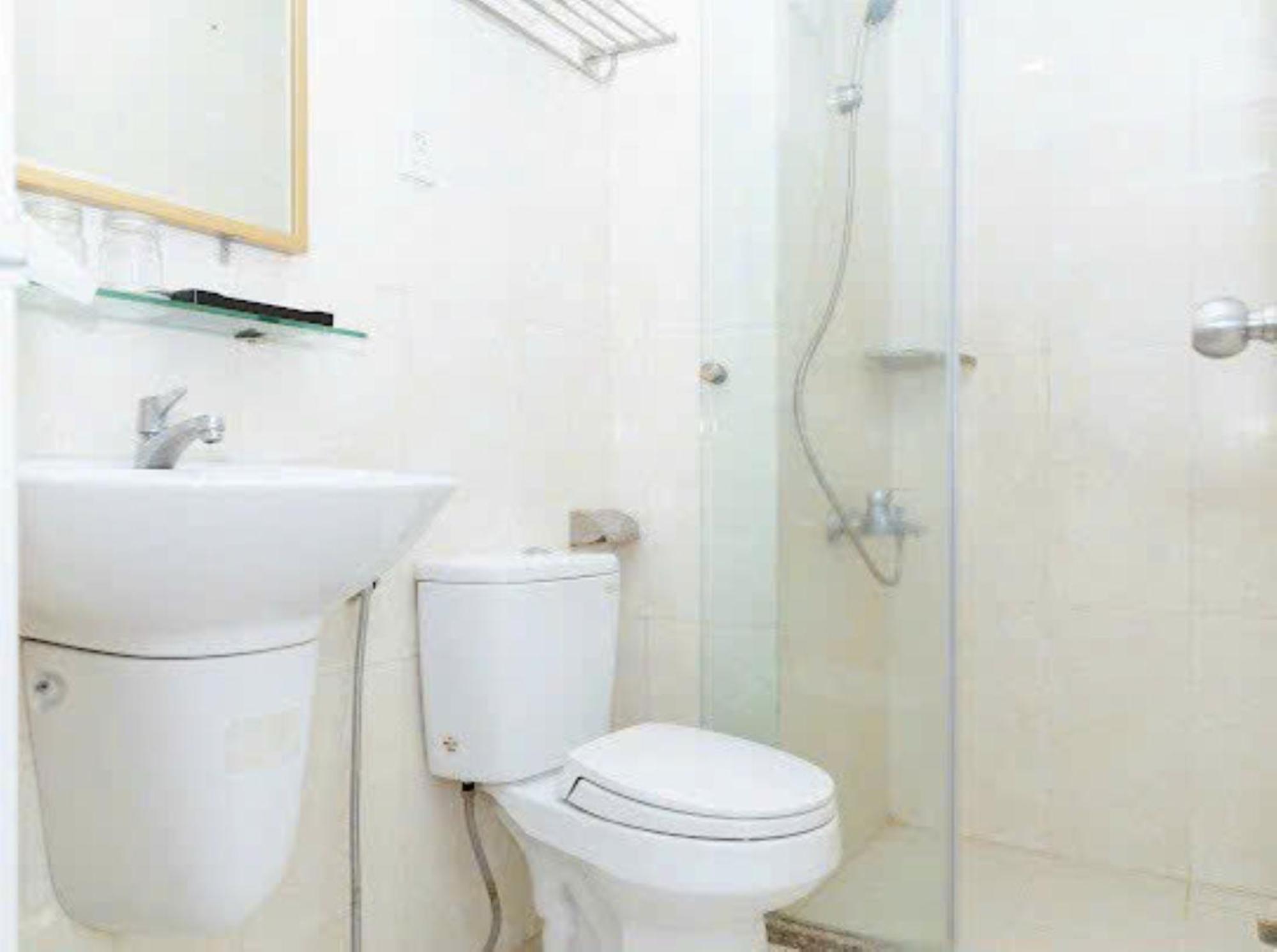 Hotel Thai An Ho Chi Minh City