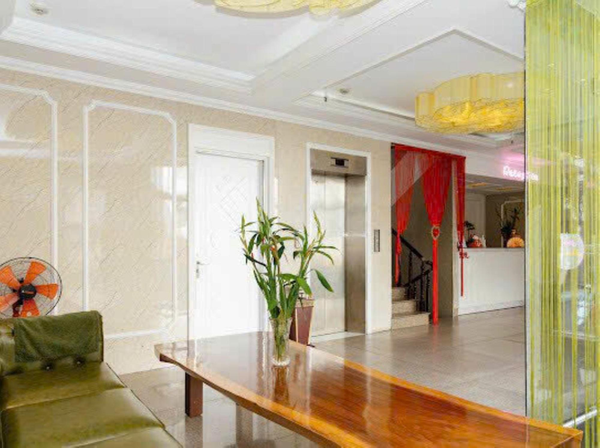 Hotel Thai An